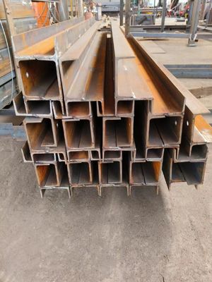 OEM 스틸 H 포스트 지원 벽 90° 코너 젤리화 된 슬리퍼 포스트