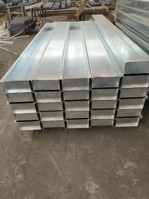 맞춤형 전조 콘크리트 슬리퍼 폼 ASTM DIN JIS 표준